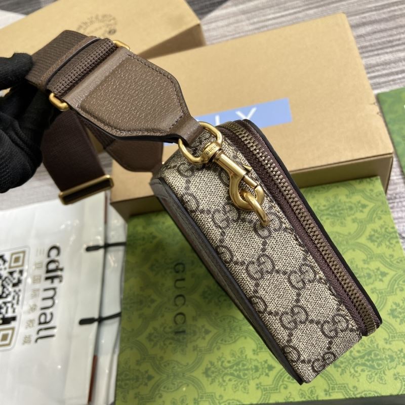 Gvc*1 satchel bags